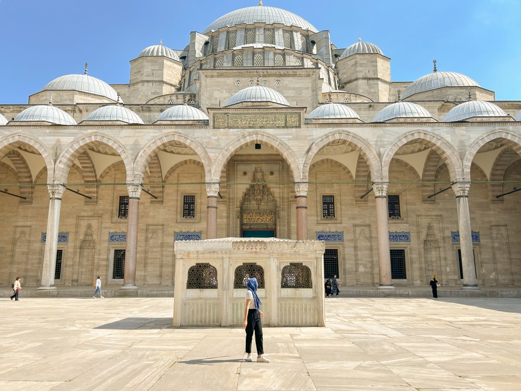 Istanbul Travel Guide: Top Attractions, Mosques, Markets, &&nbsp;More